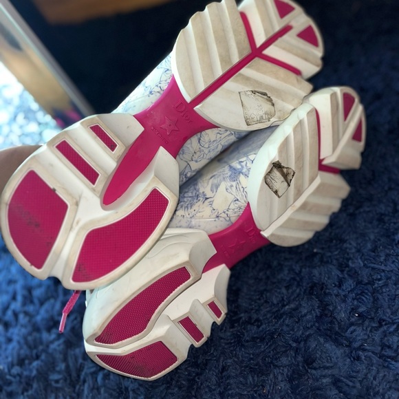Dior sneakers - Picture 5 of 5